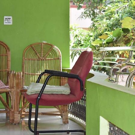 Sheeba'S Homestay Kochi Екстериор снимка