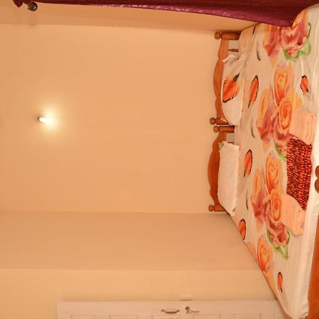 Sheeba'S Homestay Kochi Екстериор снимка