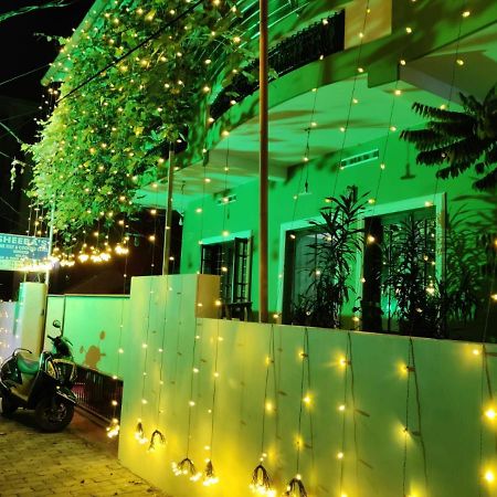 Sheeba'S Homestay Kochi Екстериор снимка