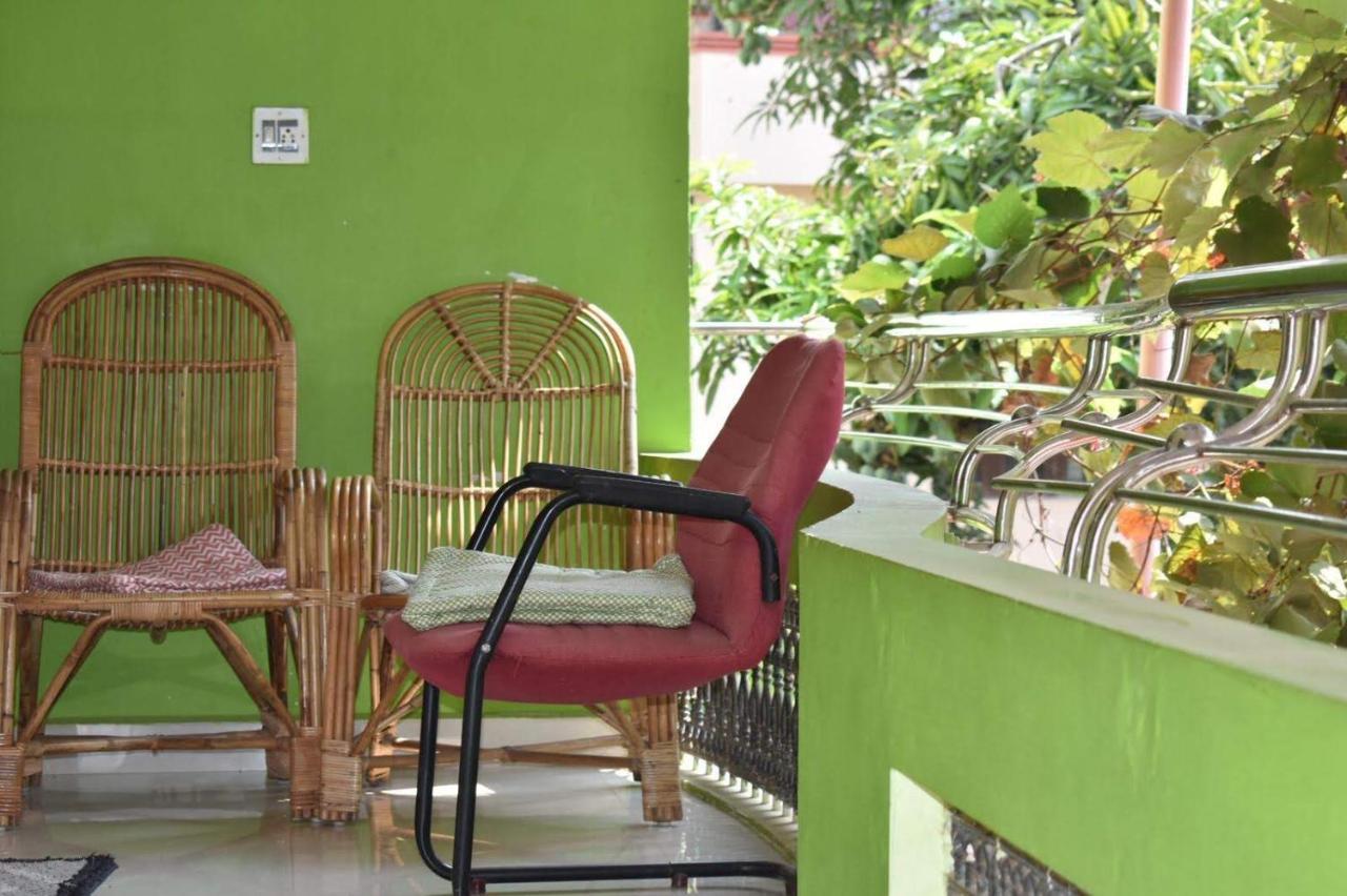 Sheeba'S Homestay Kochi Екстериор снимка