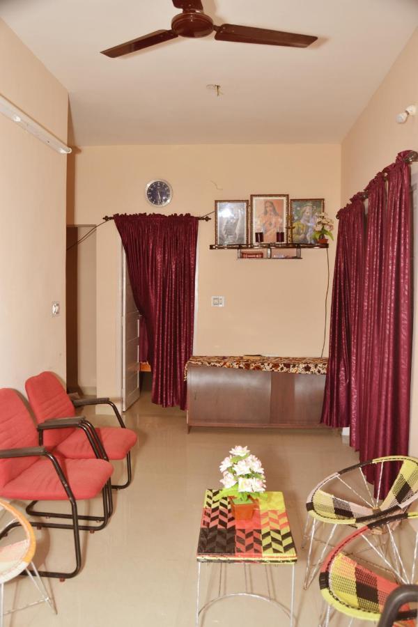 Sheeba'S Homestay Kochi Екстериор снимка